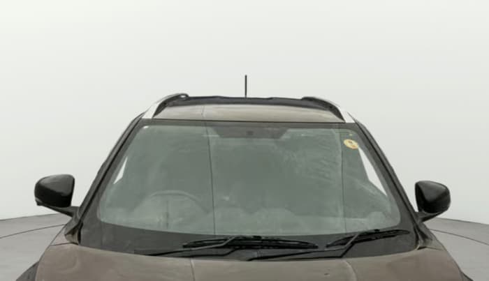 2021 Nissan MAGNITE XV PREMIUM TURBO (O), Petrol, Manual, 56,284 km, Front Windshield