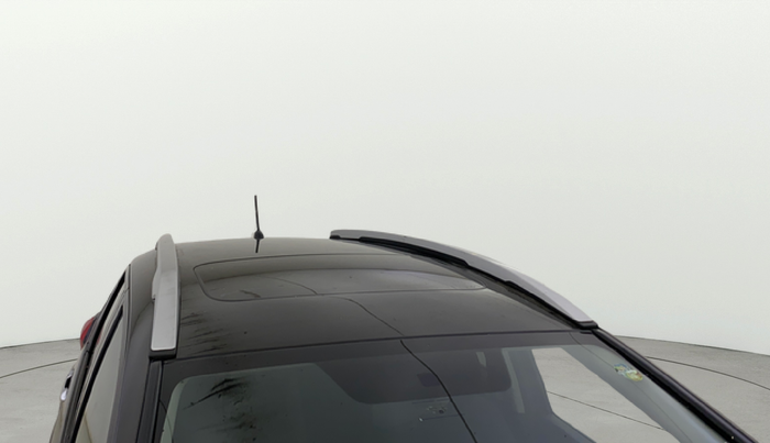 2018 Honda WR-V 1.2L I-VTEC VX MT, Petrol, Manual, 50,518 km, Roof