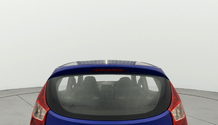 2015 Hyundai Eon ERA +, Petrol, Manual, 31,841 km, Rear Windshield