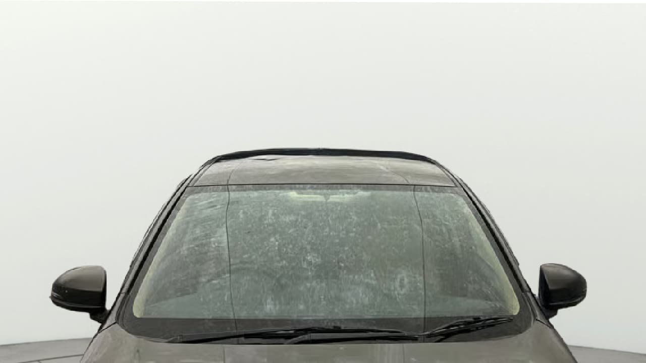 2023 Honda Amaze 1.2L I-VTEC VX, Petrol, Manual, 63,704 km, Front Windshield
