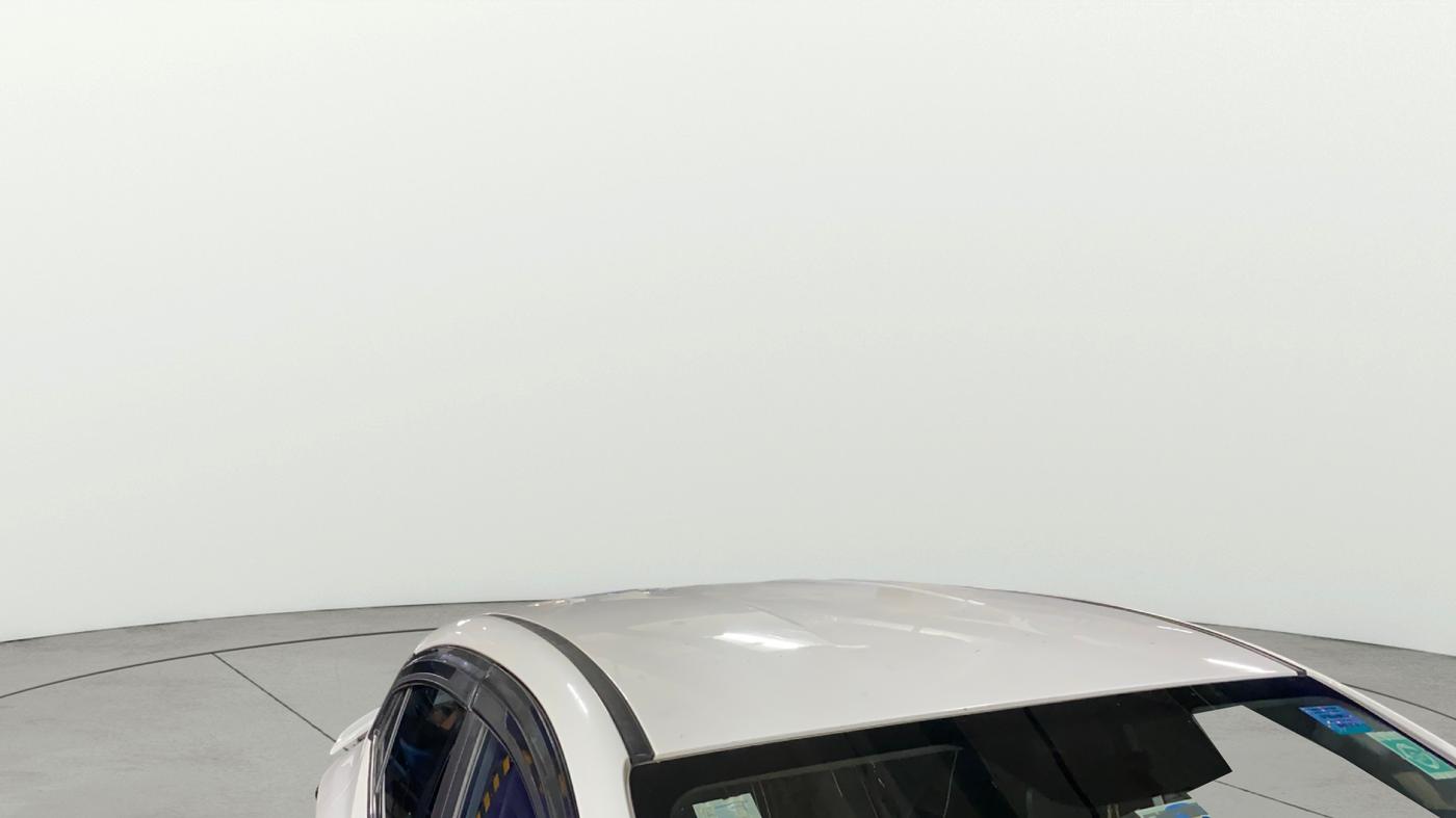 2025 Hyundai AURA S 1.2, CNG, Manual, 23,514 km, Roof