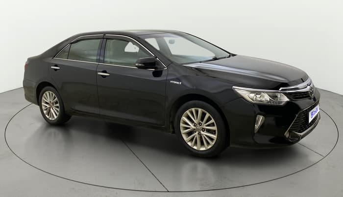2016 Toyota Camry HYBRID, Hybrid, Automatic, 80,500 km, SRP