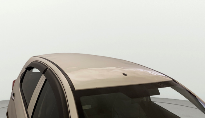 2019 Tata Tiago XM PETROL, Petrol, Manual, 40,729 km, Roof