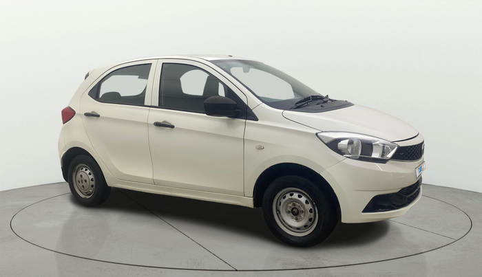 2018 Tata Tiago XM PETROL, Petrol, Manual, 84,145 km, SRP