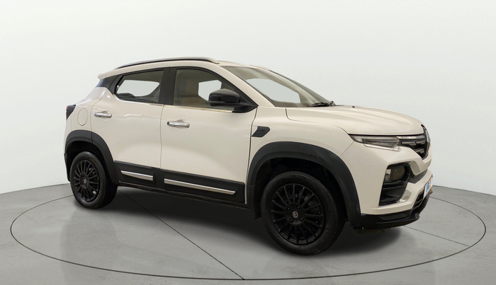 2023 Renault Kiger RXE MT, Petrol, Manual, 21,298 km, SRP