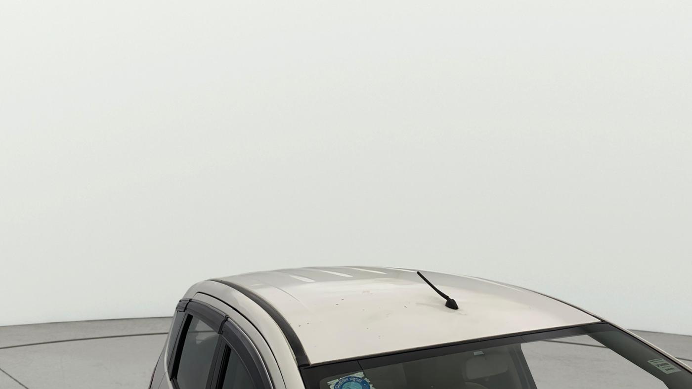 2016 Maruti Ertiga ZDI + SHVS, Diesel, Manual, 1,43,283 km, Roof