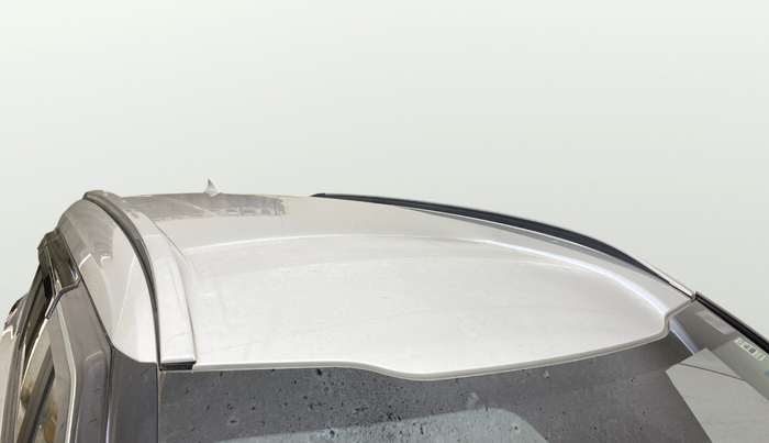 2022 KIA CARENS PRESTIGE 1.5 PETROL 7 STR, CNG, Manual, 14,845 km, Roof