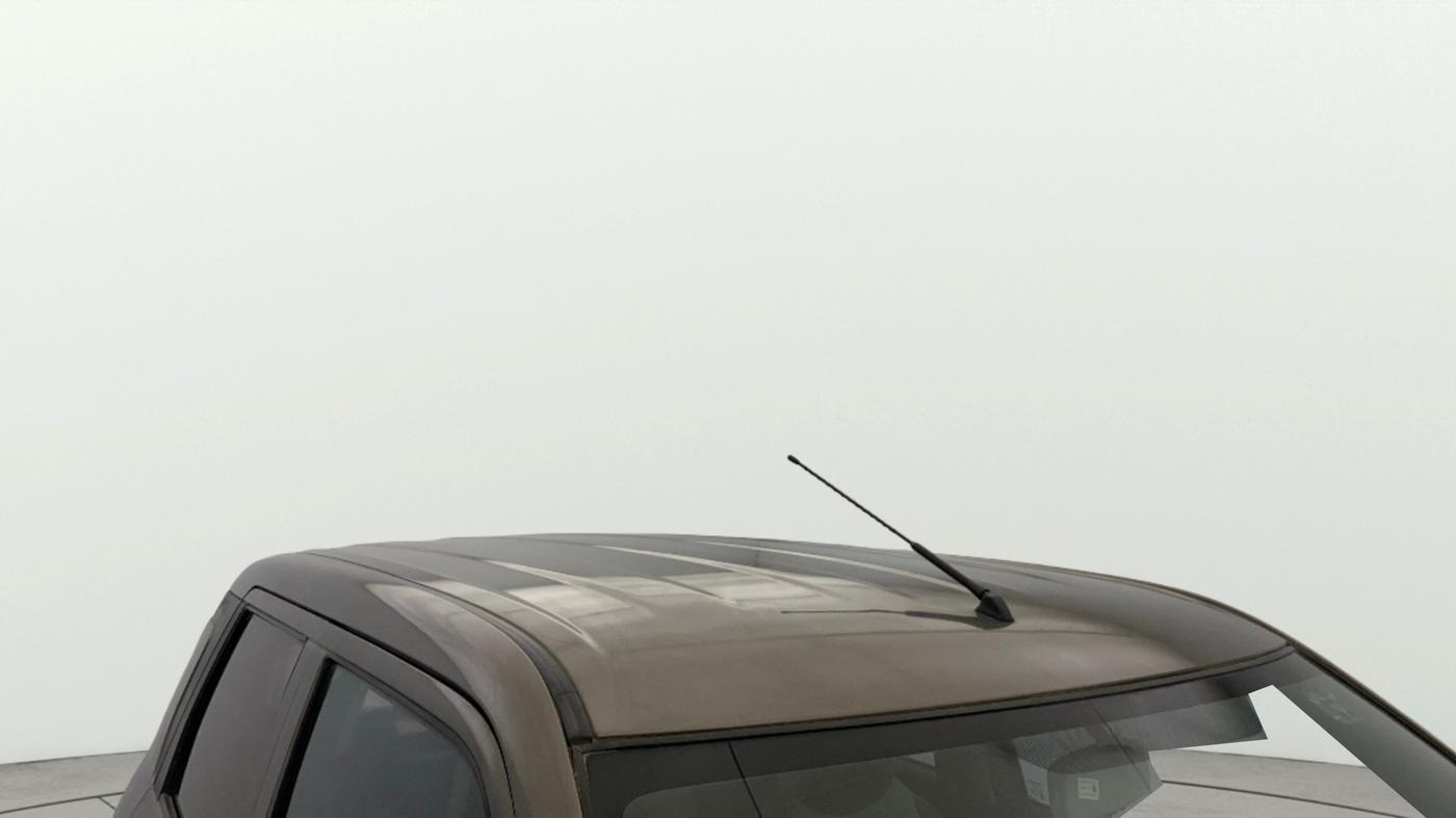 2020 Maruti New Wagon-R VXI 1.0, Petrol, Manual, 60,585 km, Roof