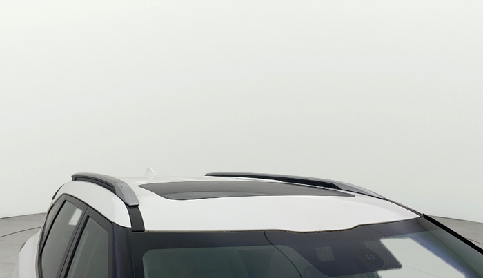 2019 KIA SELTOS GTX PLUS DCT 1.4 PETROL, Petrol, Automatic, 25,810 km, Roof
