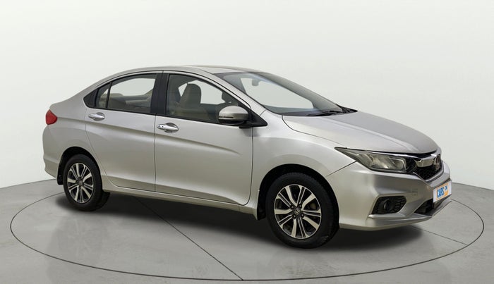 2017 Honda City 1.5L I-VTE V CVT, Petrol, Automatic, 31,836 km, SRP