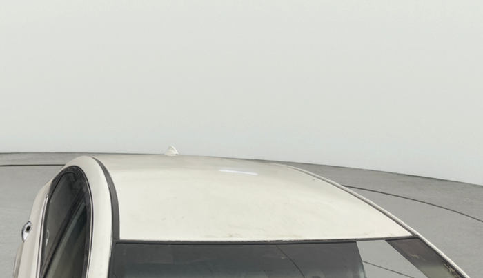 2016 Hyundai Verna 1.6 VTVT SX, Petrol, Manual, 99,271 km, Roof