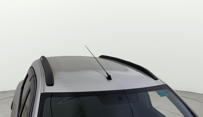 2023 Renault Kwid RXT 1.0 AMT, Petrol, Automatic, 10,240 km, Roof