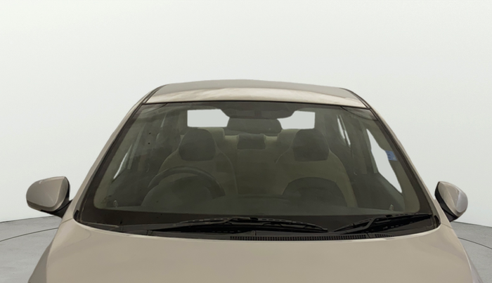 2014 Hyundai Xcent SX AT 1.2 (O), Petrol, Automatic, 10,770 km, Front Windshield