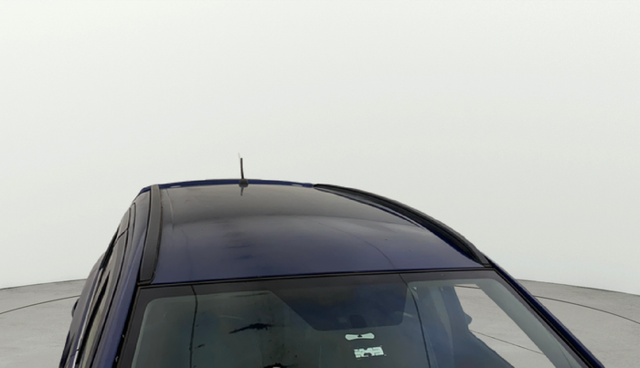 2018 Maruti S Cross ZETA 1.3, Diesel, Manual, 54,168 km, Roof