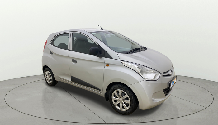 2013 Hyundai Eon MAGNA +, CNG, Manual, 1,12,704 km, SRP