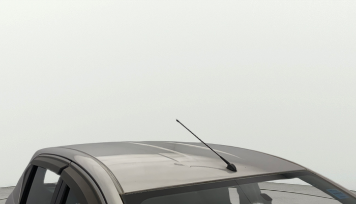 2017 Datsun Redi Go S 1.0, Petrol, Manual, 58,798 km, Roof