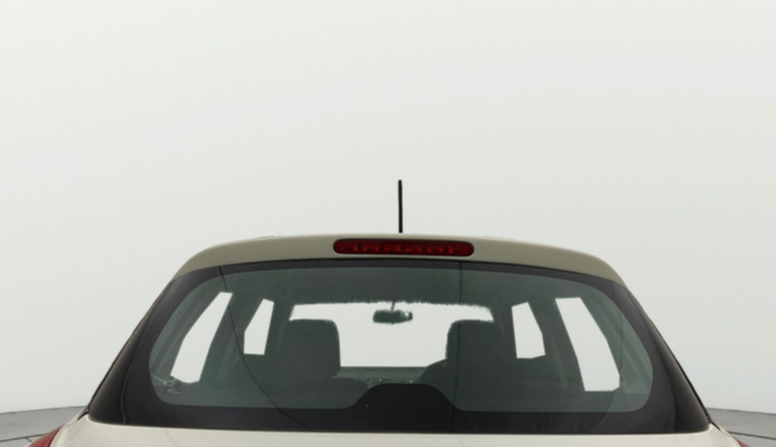 2016 Maruti Swift VXI, Petrol, Manual, 88,564 km, Rear Windshield