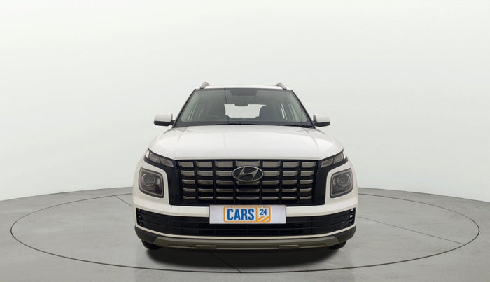 2022 Hyundai VENUE SX 1.2 PETROL, Petrol, Manual, 33,900 km, Front