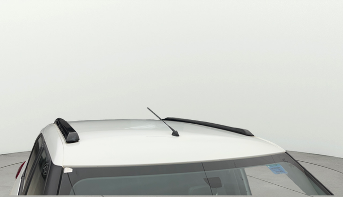 2022 Tata PUNCH ACCOMPLISHED AMT, Petrol, Automatic, 36,932 km, Roof