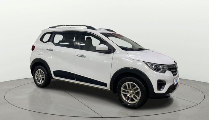 2020 Renault TRIBER RXT AMT, Petrol, Automatic, 50,642 km, SRP