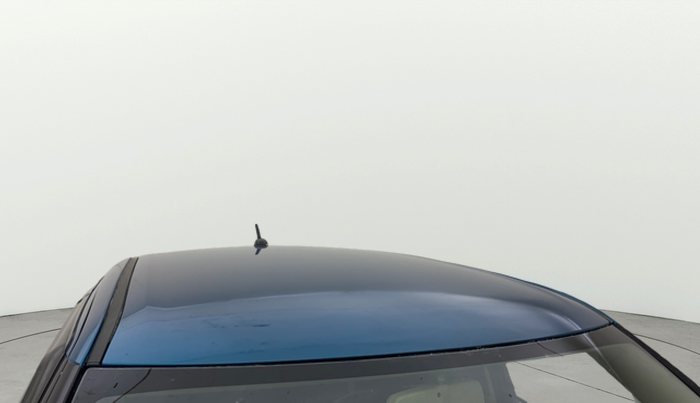 2014 Maruti Swift Dzire VXI, Petrol, Manual, 1,26,963 km, Roof