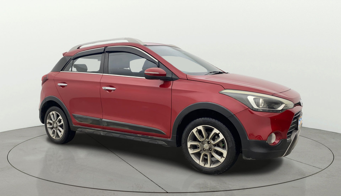 2017 Hyundai i20 Active 1.2 SX, Petrol, Manual, 77,809 km, SRP