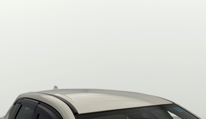 2023 Maruti Grand Vitara ZETA SMART HYBRID, Petrol, Manual, 28,620 km, Roof