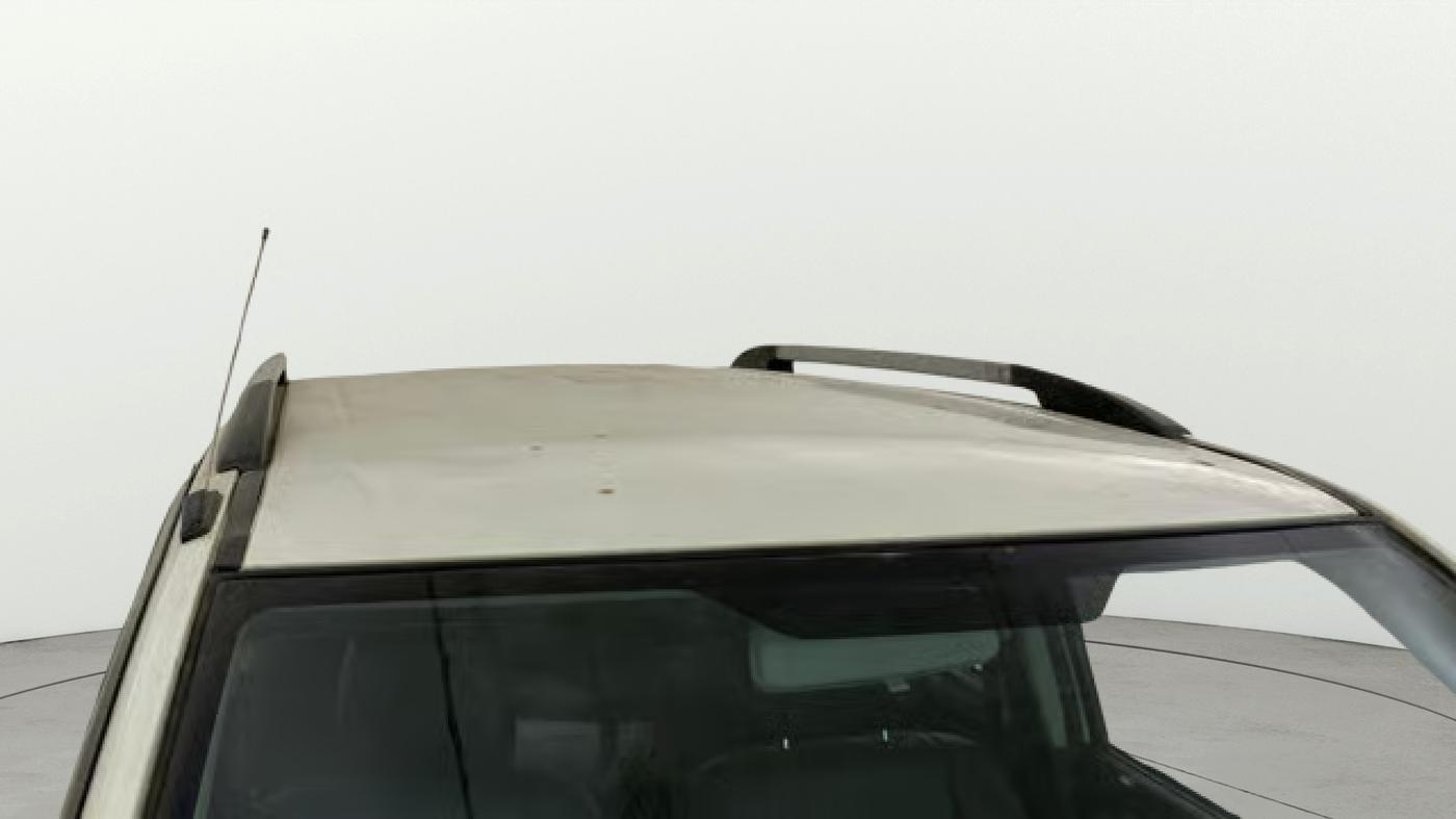 2017 Maruti Wagon R 1.0 VXI AMT, CNG, Automatic, 79,586 km, Roof