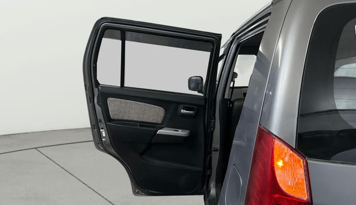 2016 Maruti Wagon R 1.0 VXI, Petrol, Manual, 67,987 km, LHS Rear Door