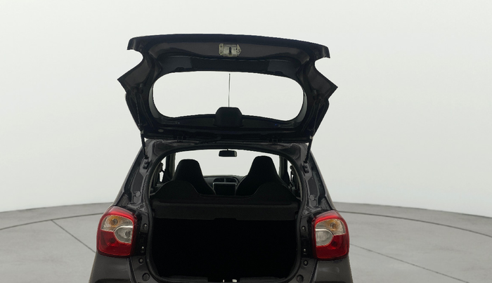 2025 Maruti Alto K10 VXi Plus (O) AGS, Petrol, Automatic, 13,828 km, Boot Open Zoomed View