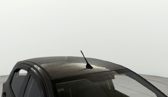 2020 Tata Tiago XE 1.2 REVOTRON, CNG, Manual, 83,130 km, Roof