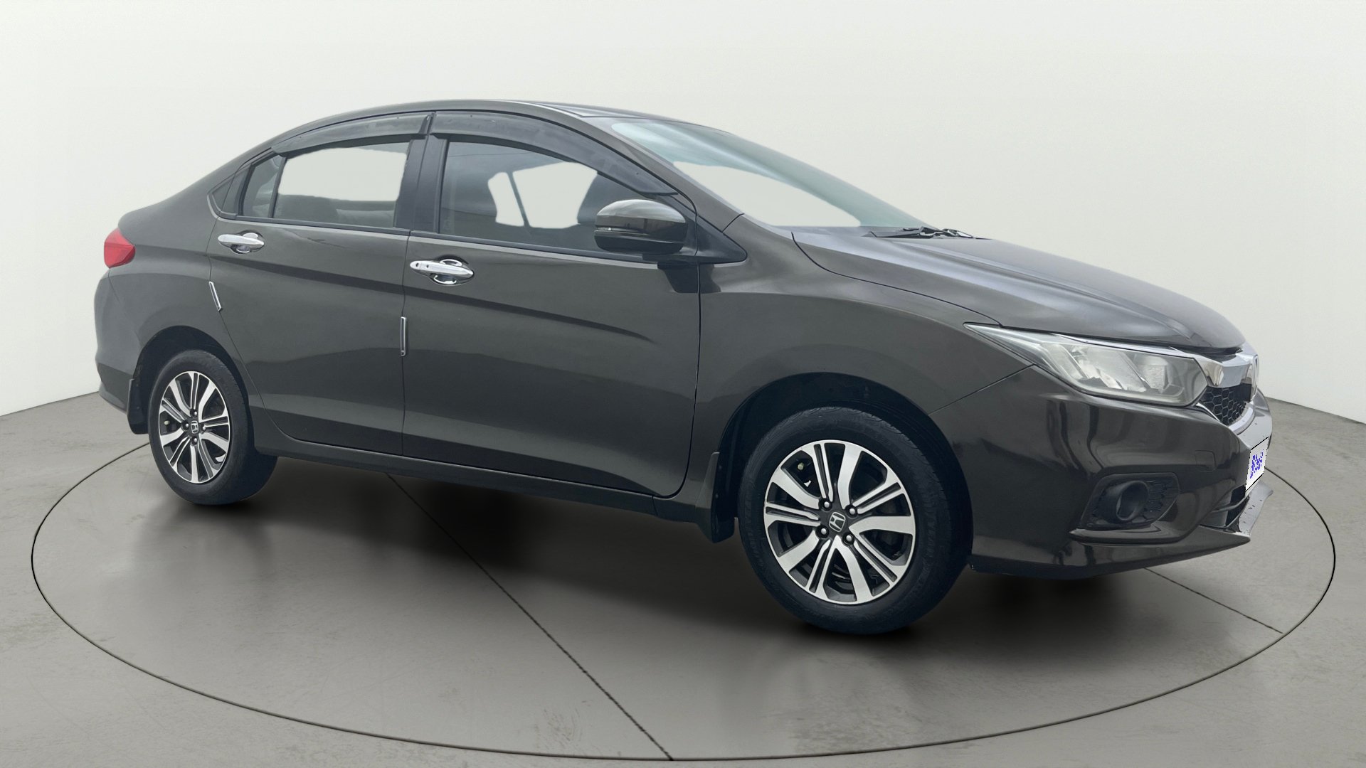2018 Honda City 2022-2026 1.5L I-VTEC V MT 2018 Honda City 2022-2026 1.5L I-VTEC V MT