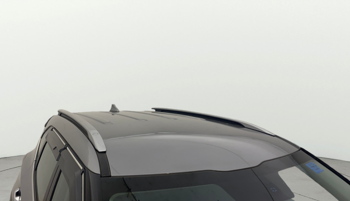 2019 KIA SELTOS GTX AT 1.4 PETROL, Petrol, Automatic, 35,913 km, Roof