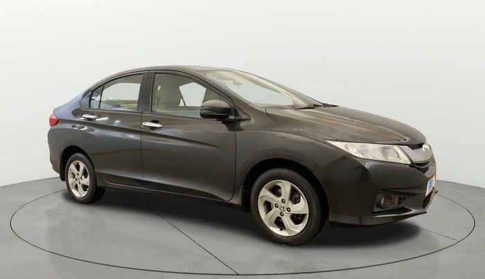 2016 Honda City 1.5L I-VTEC V MT, Petrol, Manual, 61,382 km, SRP