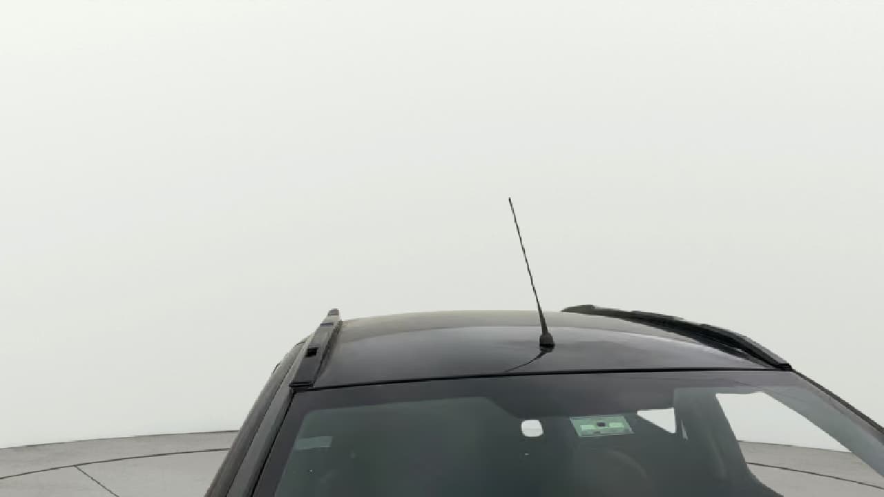 2021 Tata TIAGO NRG XZ MT, CNG, Manual, 45,857 km, Roof