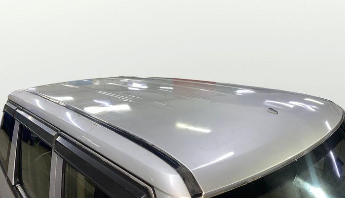 2022 Mahindra BOLERO NEO N 4, Diesel, Manual, 1,02,930 km, Roof