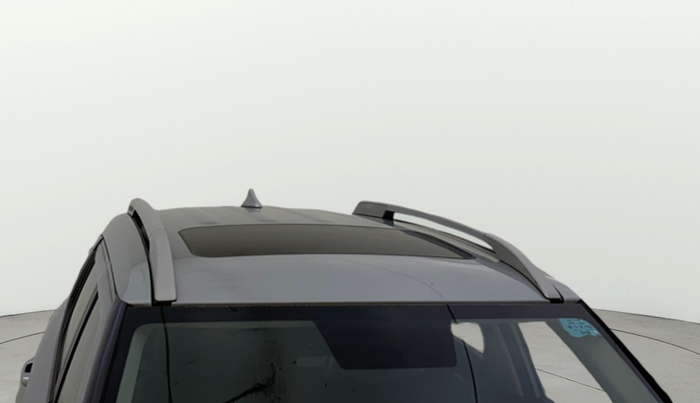 2019 Hyundai VENUE SX PLUS 1.0 TURBO DCT, Petrol, Automatic, 99,091 km, Roof