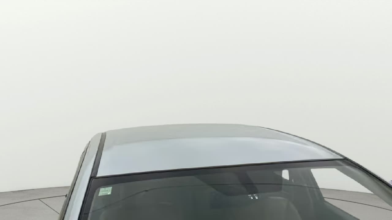 2022 Maruti Ciaz ALPHA  AT 1.5 SHVS PETROL, Petrol, Automatic, 57,495 km, Roof