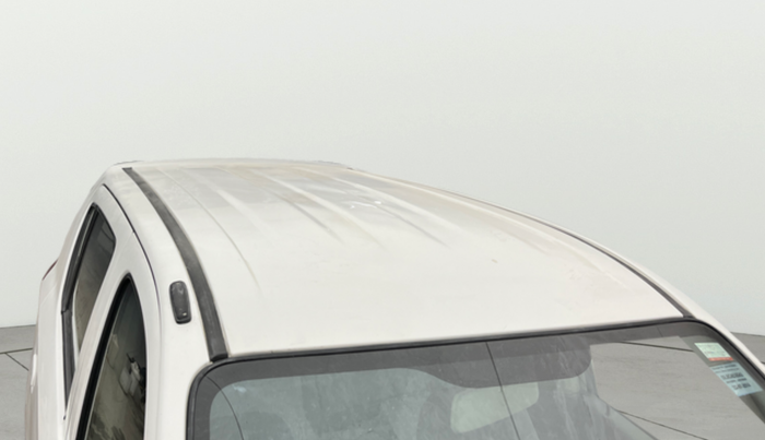 2014 Maruti Alto 800 LXI, Petrol, Manual, 45,941 km, Roof