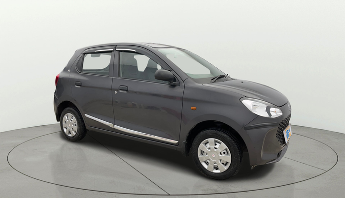 2023 Maruti Alto K10 LXI, Petrol, Manual, 23,127 km, SRP