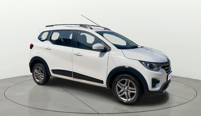 2020 Renault TRIBER RXZ, Petrol, Manual, 82,282 km, SRP