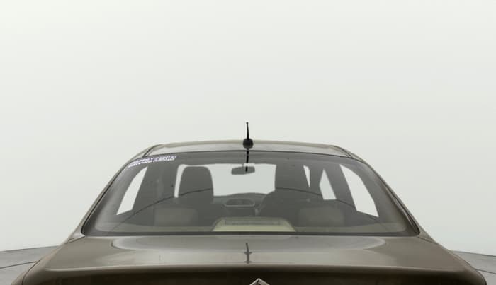 2020 Maruti Dzire ZXI AMT, Petrol, Automatic, 49,334 km, Rear Windshield
