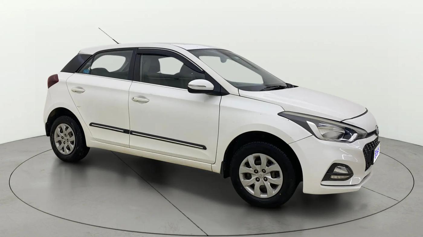 2018 Hyundai Elite i20 SPORTZ 1.2, Petrol, Manual, 67,487 km, SRP