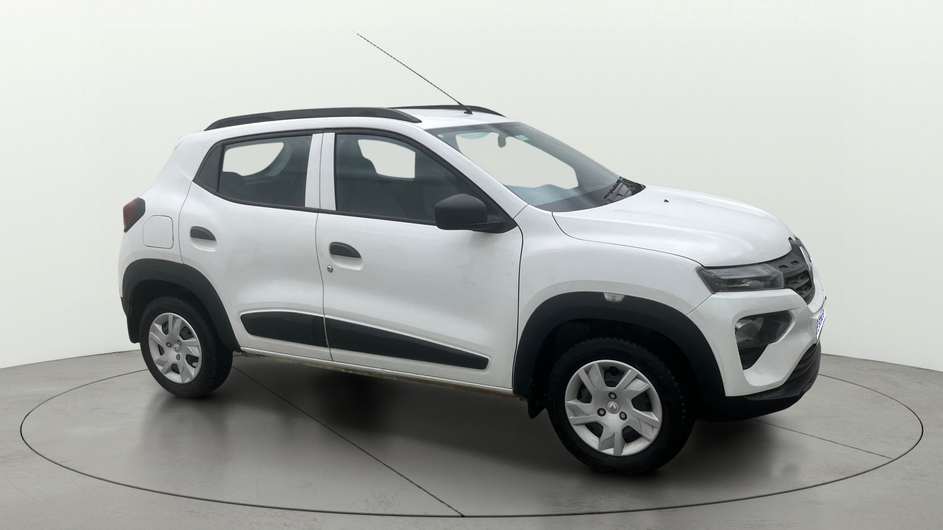 2024 Renault Kwid 2022-2026 RXL(O) 1.0L AMT 2024 Renault Kwid 2022-2026 RXL(O) 1.0L AMT