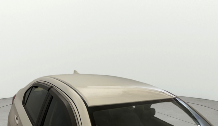 2019 Honda Amaze 1.2L I-VTEC VX, Petrol, Manual, 87,979 km, Roof