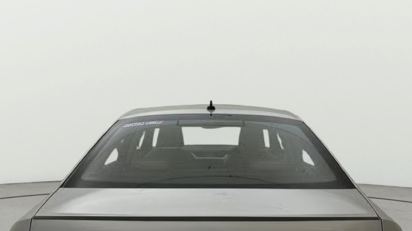 2018 Skoda Octavia L&K 1.8 TSI AT, Petrol, Automatic, 76,751 km, Rear Windshield