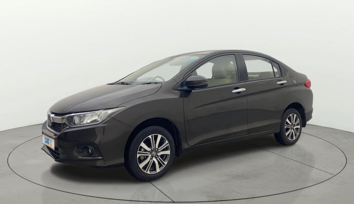 2022 Honda City 1.5L I-VTEC V MT 5TH GEN, Petrol, Manual, 19,312 km, Left Front Diagonal