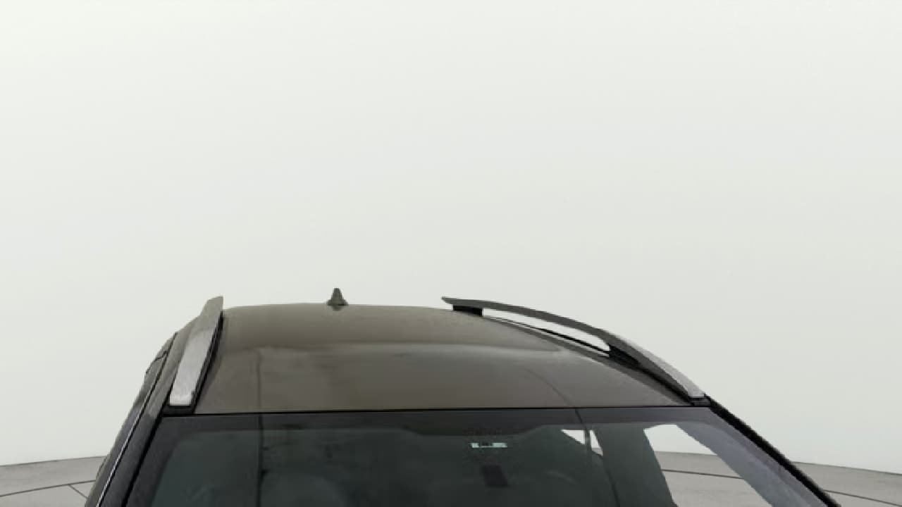 2021 Nissan Kicks XV 1.5, Petrol, Manual, 31,153 km, Roof