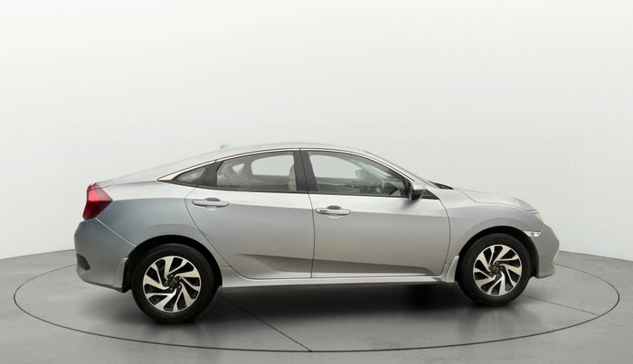 2020 Honda Civic 1.8L I-VTEC VX CVT, Petrol, Automatic, 1,04,643 km, Right Side View