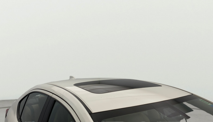 2022 Honda City 1.5L I-VTEC ZX CVT, Petrol, Automatic, 16,472 km, Roof